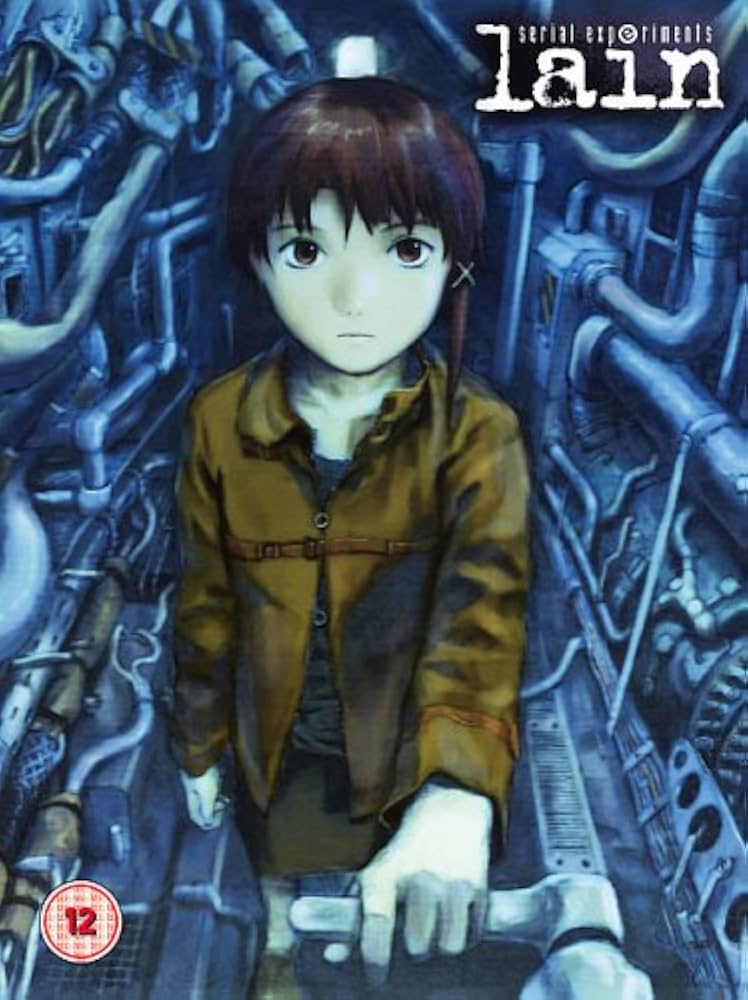 serial experiments lain DVD 全巻セット　廃盤 Amazon.co.jp: serial experiments lain コンプリート DVD BOX